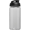 H2O Active® Octave Tritan™ 600 ml flip lid sport bottle