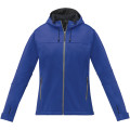 Match women's softshell jacket