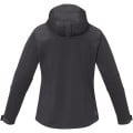 Match women's softshell jacket