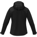 Match women's softshell jacket