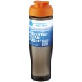 H2O Active® Eco Tempo 700 ml flip lid sport bottle