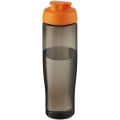 H2O Active® Eco Tempo 700 ml flip lid sport bottle