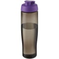 H2O Active® Eco Tempo 700 ml flip lid sport bottle