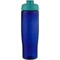 H2O Active® Eco Tempo 700 ml flip lid sport bottle