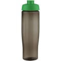 H2O Active® Eco Tempo 700 ml flip lid sport bottle