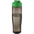 H2O Active® Eco Tempo 700 ml flip lid sport bottle