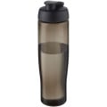 H2O Active® Eco Tempo 700 ml flip lid sport bottle