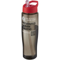 H2O Active® Eco Tempo 700 ml spout lid sport bottle