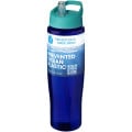 H2O Active® Eco Tempo 700 ml spout lid sport bottle