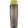 H2O Active® Eco Tempo 700 ml spout lid sport bottle