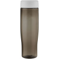 H2O Active® Eco Tempo 700 ml screw cap water bottle