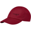 Cerus 6 panel cool fit cap