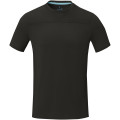 Borax short sleeve men's GRS recycled cool fit t-shirt