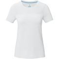 Borax short sleeve women's GRS recycled cool fit t-shirt