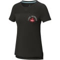 Borax short sleeve women's GRS recycled cool fit t-shirt