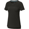 Borax short sleeve women's GRS recycled cool fit t-shirt