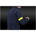 RFX™ Mats 38 cm reflective safety slap wrap