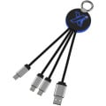 SCX.design C16 ring light-up cable