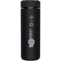 SCX.design D10 insulated smart bottle