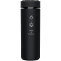 SCX.design D10 insulated smart bottle