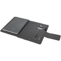 SCX.design O16 A5 light-up notebook power bank