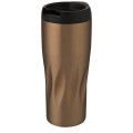 Waves 450 ml copper vacuum insulated tumbler