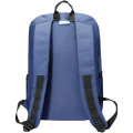 REPREVE® Our Ocean™ Commuter 15" GRS RPET laptop backpack 19L