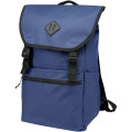 REPREVE® Our Ocean™ 15" GRS RPET laptop backpack 19L