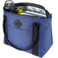 REPREVE® Our Ocean™ 12-can GRS RPET cooler tote bag 11L