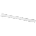 Tait 30cm house-shaped recycled plastic ruler