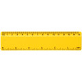 Refari 15 cm recycled plastic ruler