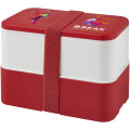 MIYO double layer lunch box