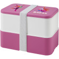 MIYO double layer lunch box