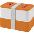 MIYO double layer lunch box