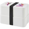 MIYO double layer lunch box