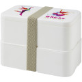 MIYO double layer lunch box