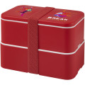 MIYO double layer lunch box