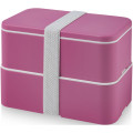 MIYO double layer lunch box