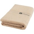 Amelia 450 g/m² cotton towel 70x140 cm