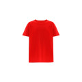 THC MOVE KIDS. Kid's Technical short-sleeved polyester T-shirt