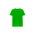 THC MOVE KIDS. Kid's Technical short-sleeved polyester T-shirt