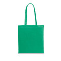 CAIRO. Recycled cotton shopping bag (180 g/m²)