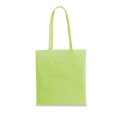 CAIRO. Recycled cotton shopping bag (180 g/m²)