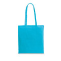 CAIRO. Recycled cotton shopping bag (180 g/m²)