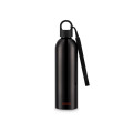 MELIOR STEEL. Double-walled water bottle 500 ml