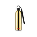 MELIOR STEEL. Double-walled water bottle 500 ml