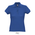 PASSION PASSION WOMEN POLO 170g