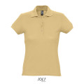 PASSION PASSION WOMEN POLO 170g