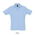 SUMMER II SUMMER II MEN Polo 170g