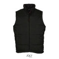 WARM WARM Quilted Bodywarmer